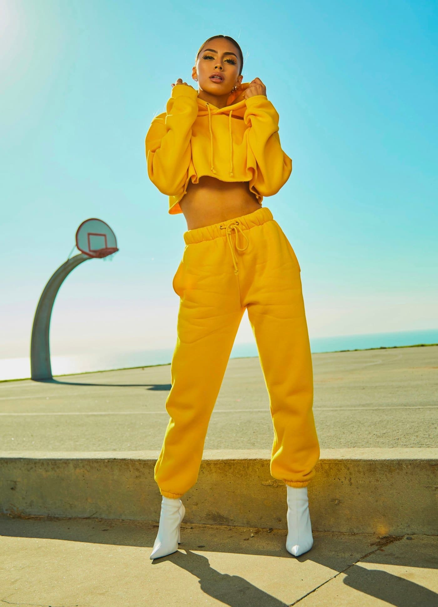 Dekko Fashion — editorial fashion photography